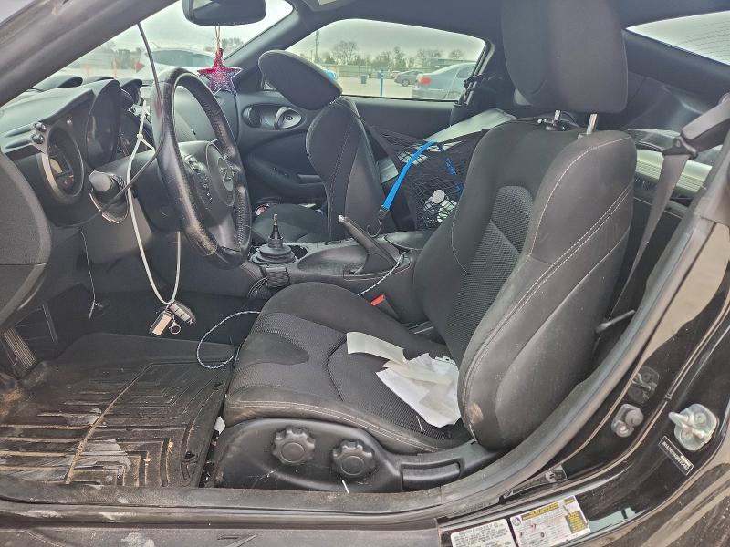 Фото 7 - NISSAN 370Z