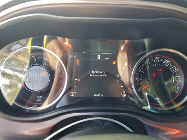 Фото 8 - DODGE CHALLENGER