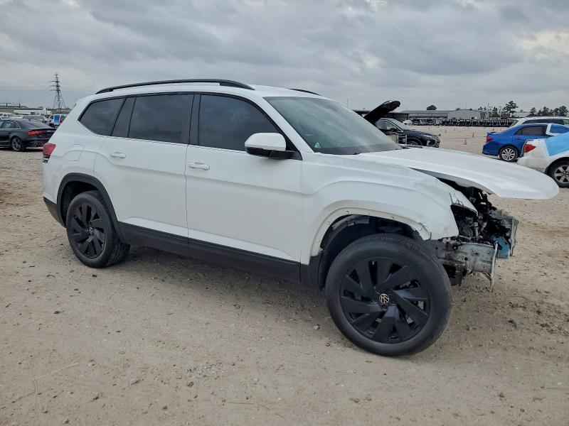 Фото 4 - VOLKSWAGEN ATLAS