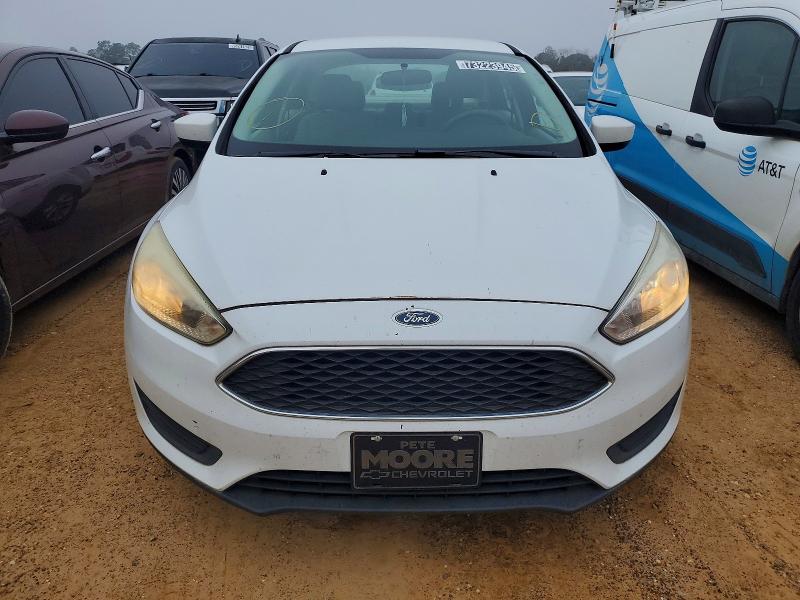 Фото 5 - FORD FOCUS