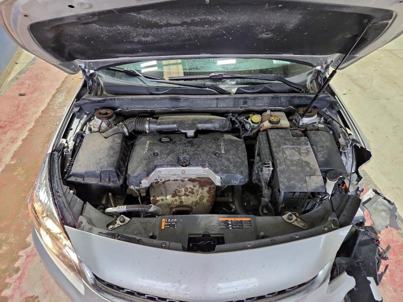 Фото 11 - CHEVROLET MALIBU