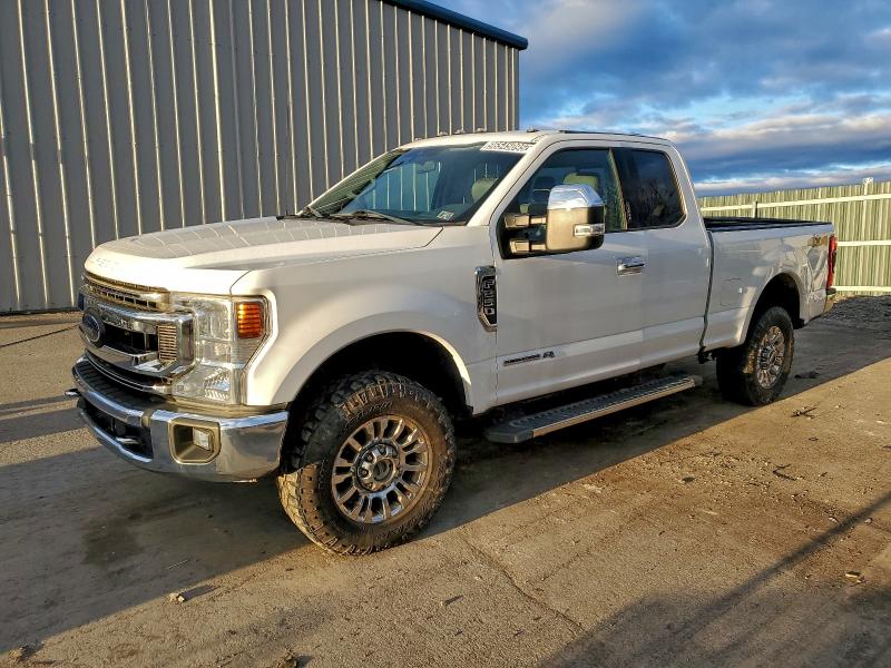 Фото 1 - FORD F250