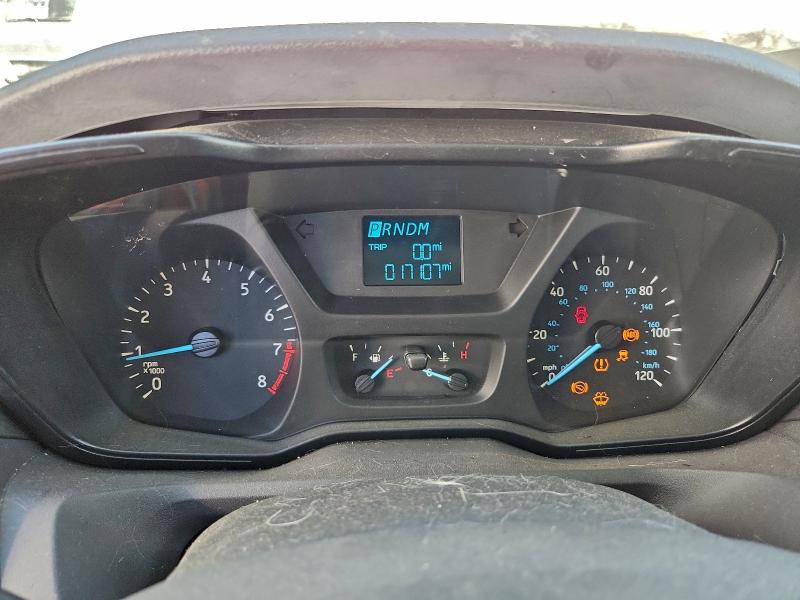 Фото 9 - FORD TRANSIT