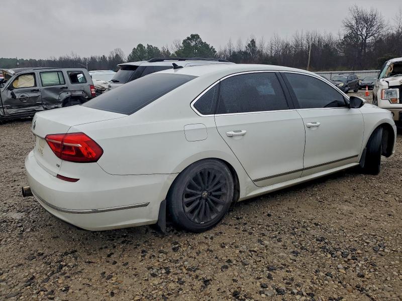 Фото 3 - VOLKSWAGEN PASSAT