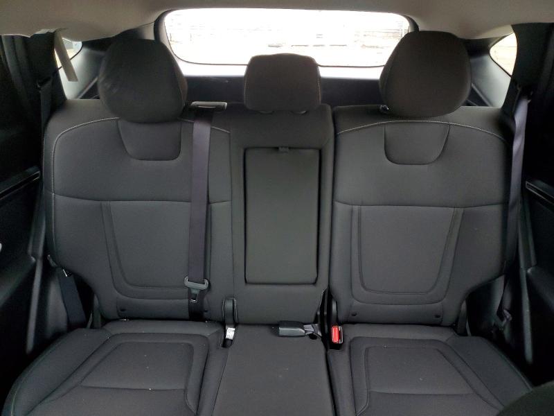 Фото 10 - HYUNDAI TUCSON