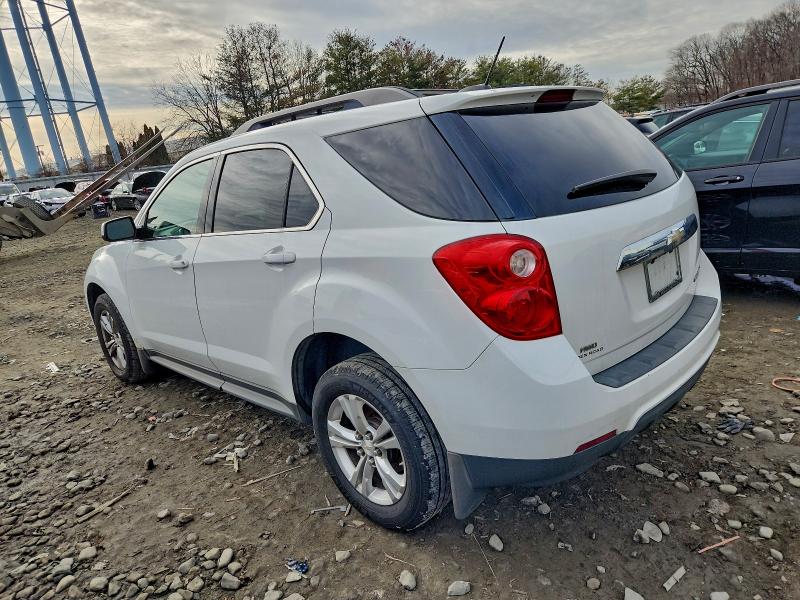 Фото 2 - CHEVROLET EQUINOX