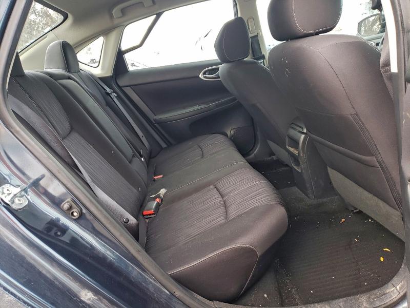 Фото 10 - NISSAN SENTRA