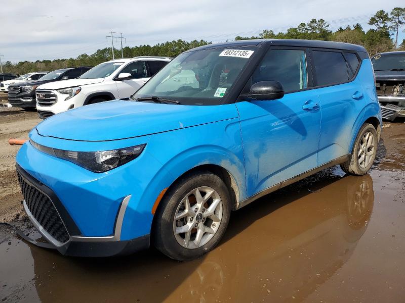 Фото 1 - KIA SOUL