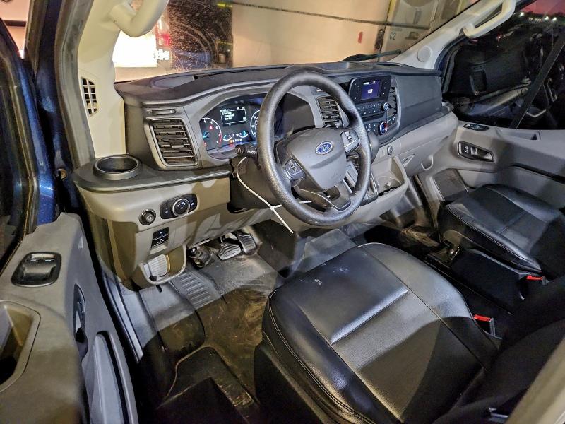 Фото 8 - FORD TRANSIT