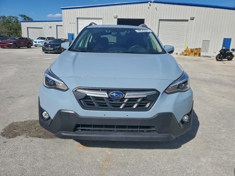 Фото 5 - SUBARU CROSSTREK