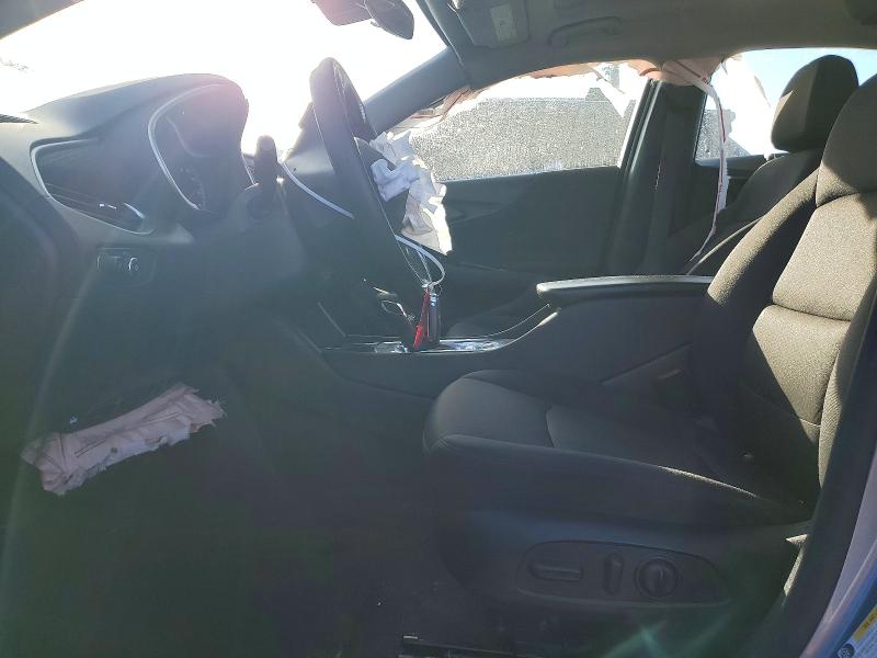 Фото 7 - CHEVROLET MALIBU