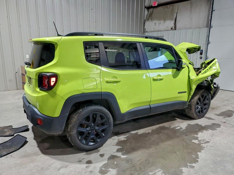 Фото 3 - JEEP RENEGADE