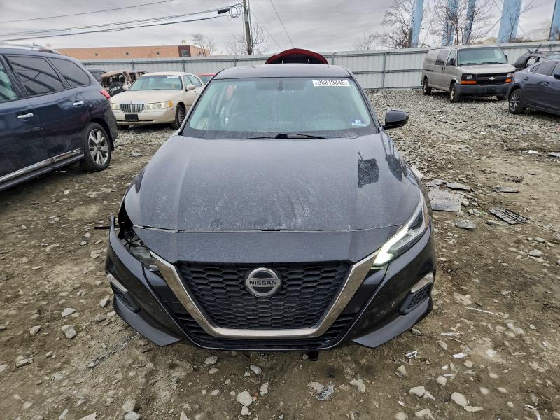 Фото 5 - NISSAN ALTIMA