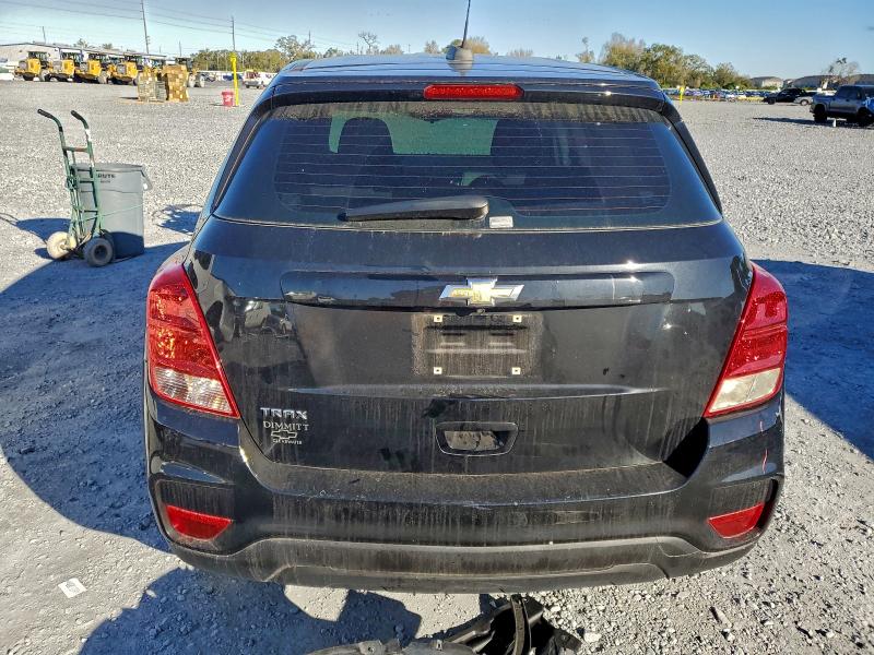 Фото 6 - CHEVROLET TRAX