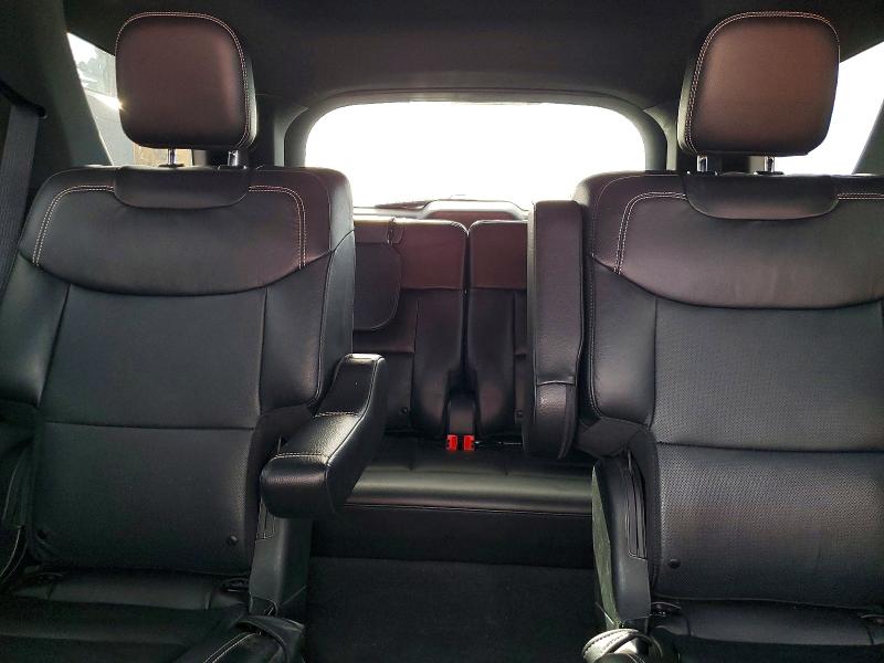 Фото 10 - FORD EXPLORER