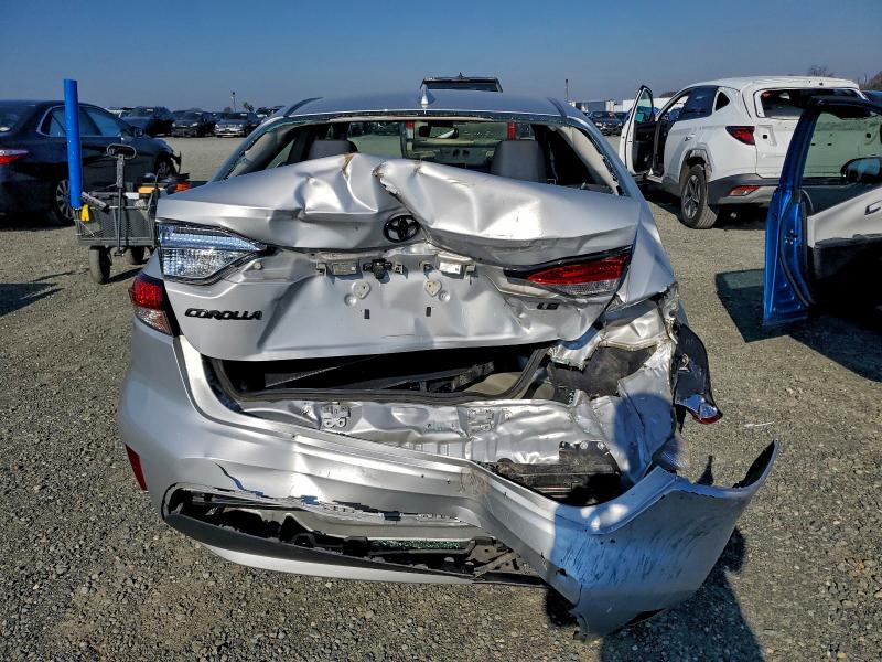 Фото 6 - TOYOTA COROLLA