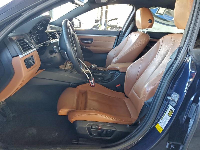 Фото 7 - BMW 4 SERIES