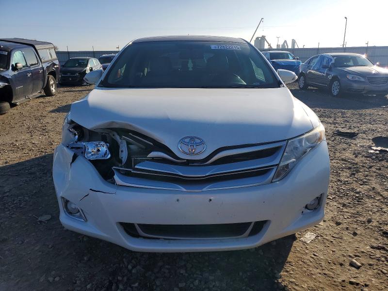 Фото 5 - TOYOTA VENZA