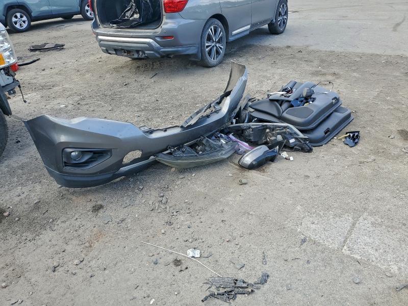 Фото 13 - NISSAN PATHFINDER