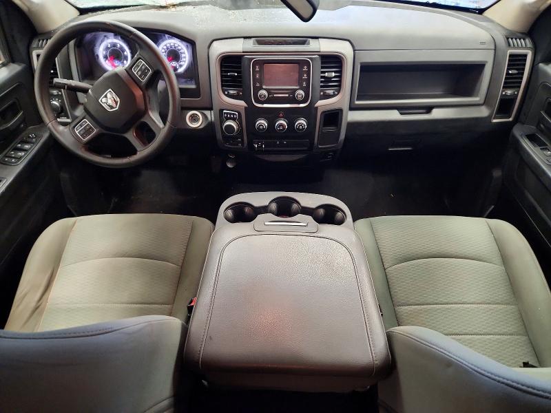 Фото 8 - RAM 1500