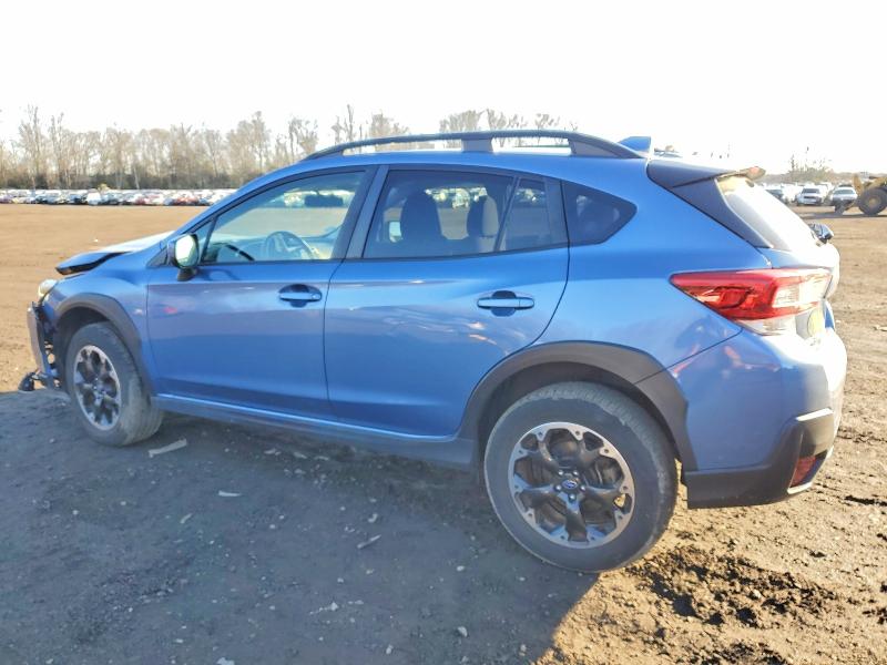 Фото 2 - SUBARU CROSSTREK