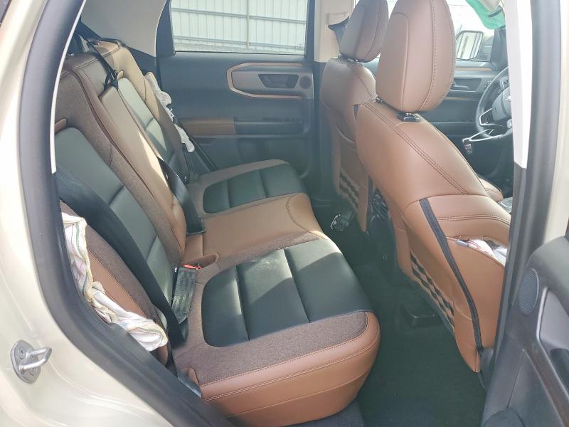 Фото 11 - FORD BRONCO