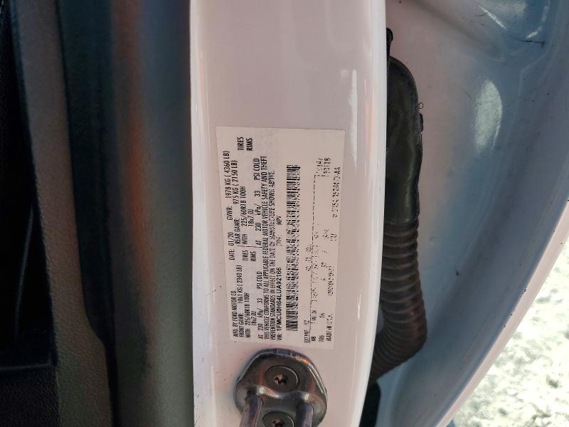 Фото 13 - FORD ESCAPE