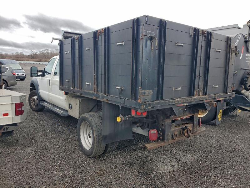 Фото 2 - FORD F450