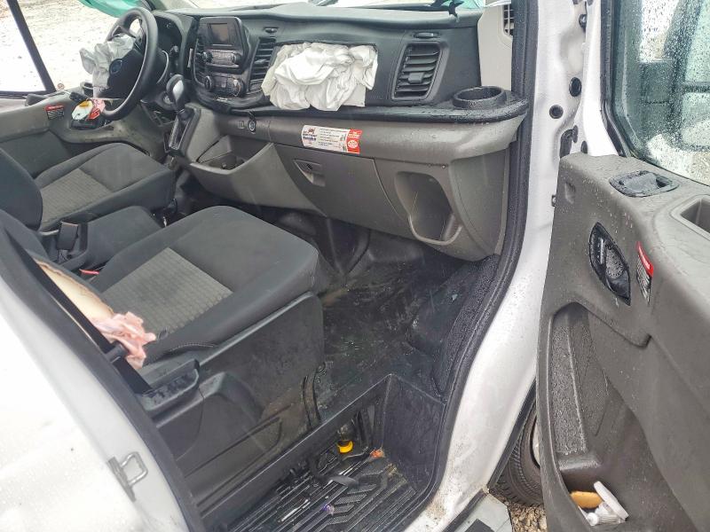 Фото 8 - FORD TRANSIT