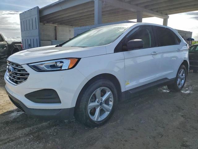 Фото 1 - FORD EDGE