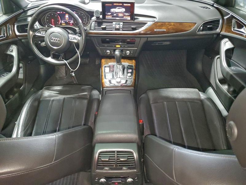 Фото 8 - AUDI A6