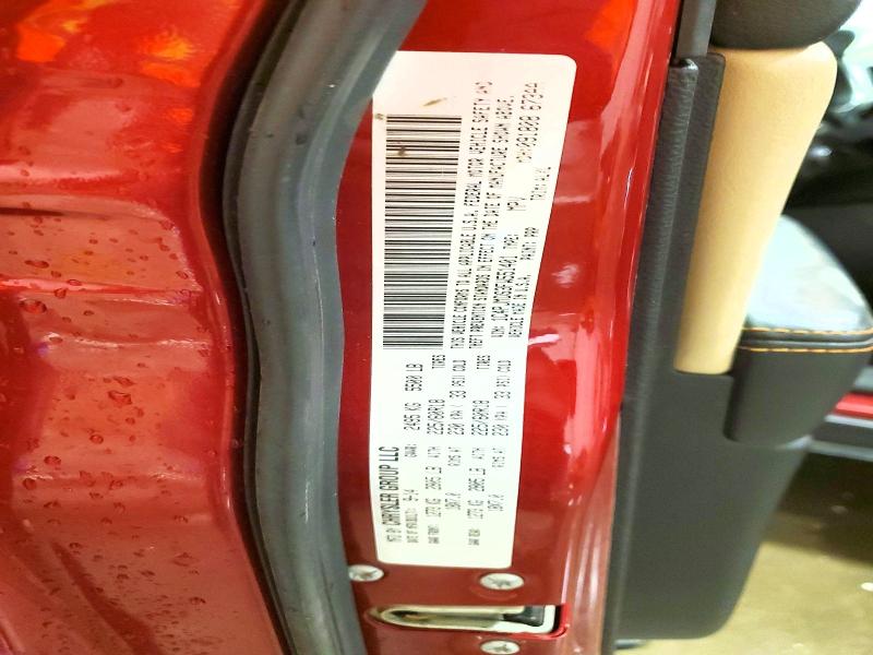 Фото 14 - JEEP GRAND CHER