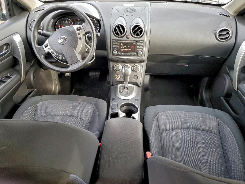 Фото 8 - NISSAN ROGUE