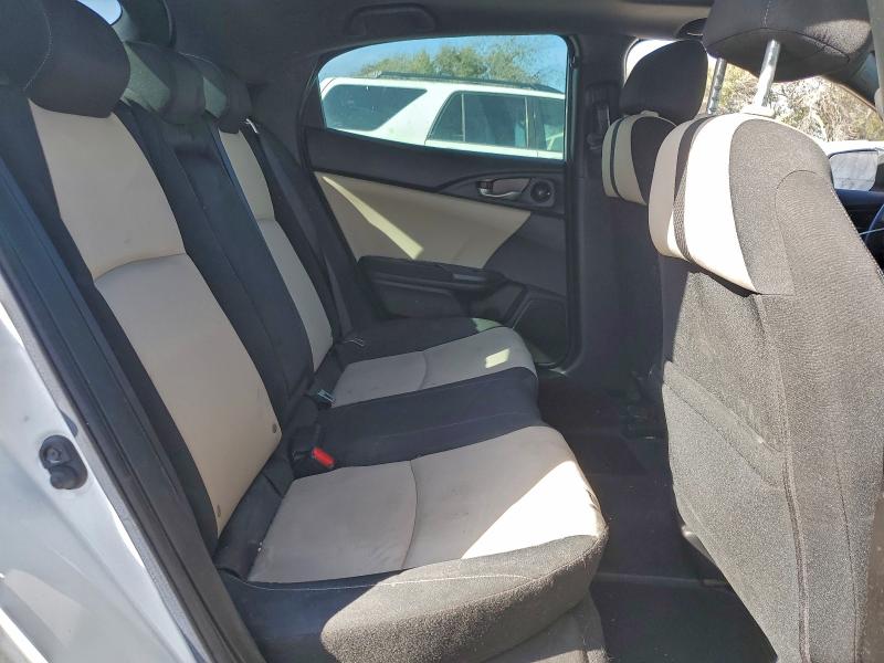 Фото 10 - HONDA CIVIC