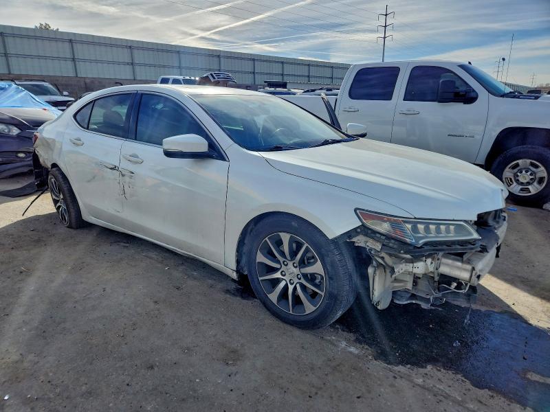 Фото 4 - ACURA TLX