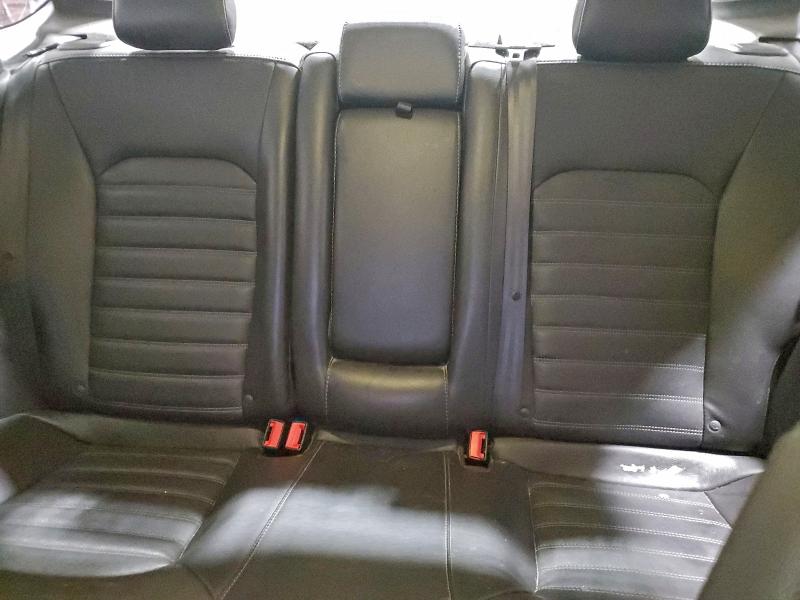 Фото 10 - FORD FUSION