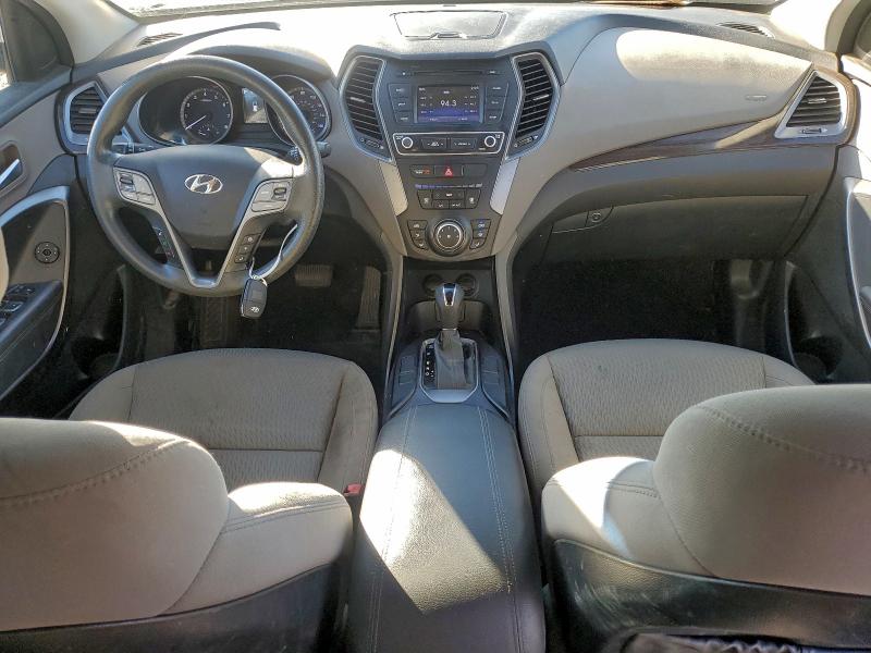 Фото 8 - HYUNDAI SANTA FE