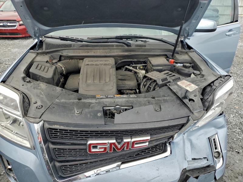 Фото 12 - GMC TERRAIN