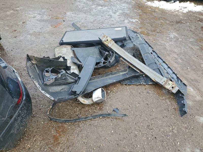 Фото 13 - CHEVROLET EQUINOX