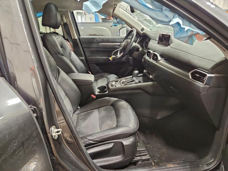 Фото 7 - MAZDA CX-5