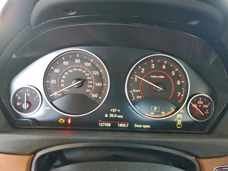 Фото 9 - BMW 4 SERIES