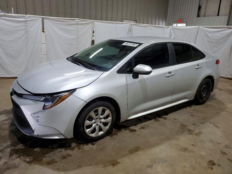 Фото 1 - TOYOTA COROLLA