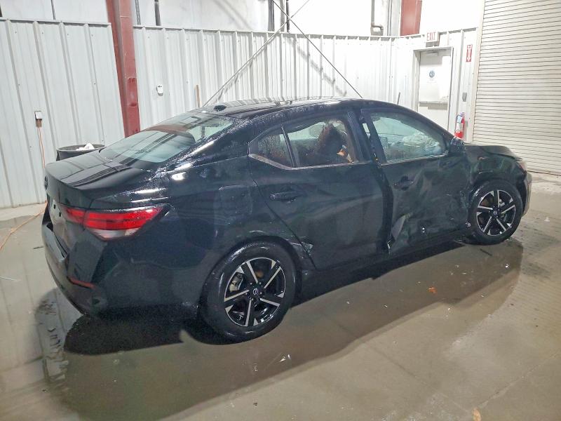 Фото 3 - NISSAN SENTRA