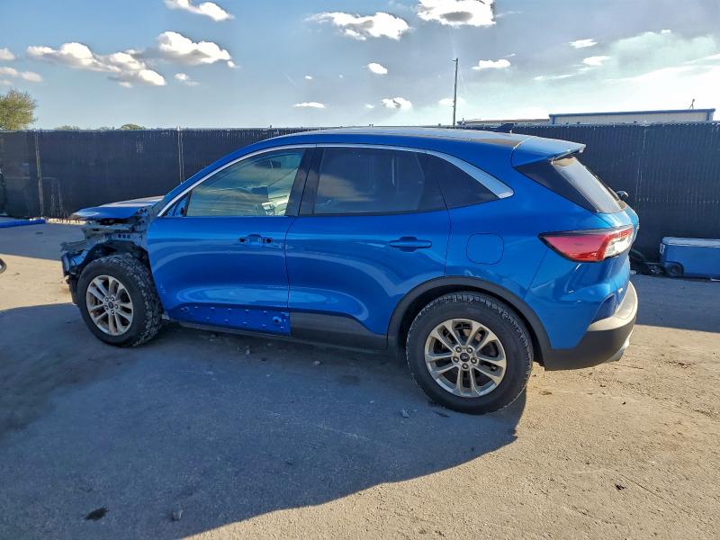 Фото 2 - FORD ESCAPE