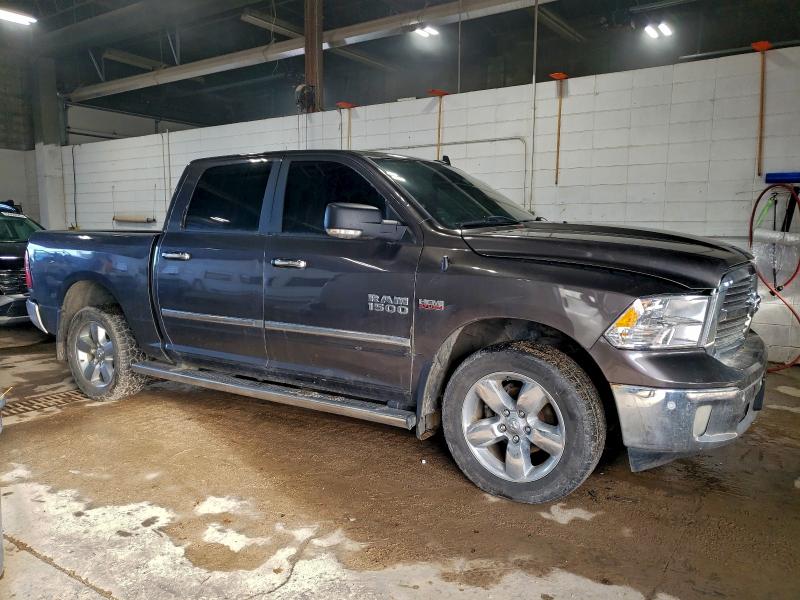 Фото 4 - RAM 1500