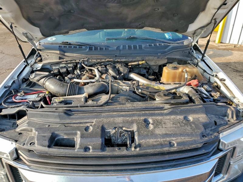 Фото 11 - FORD F350