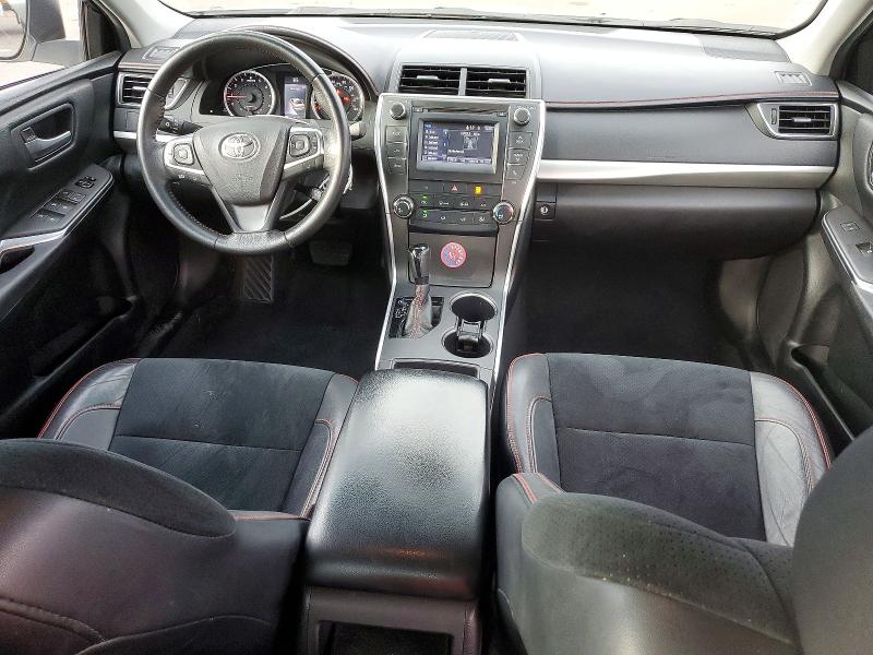 Фото 8 - TOYOTA CAMRY