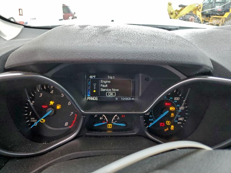 Фото 9 - FORD TRANSIT