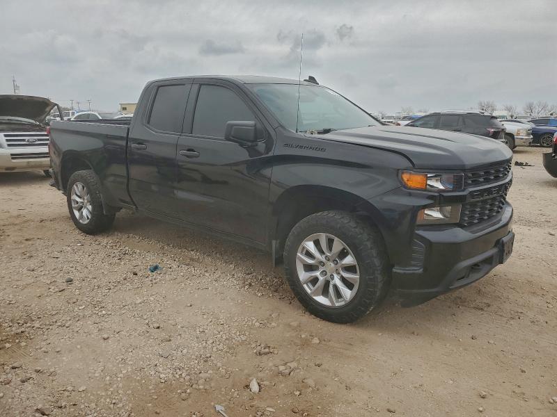 Фото 4 - CHEVROLET ALL Models