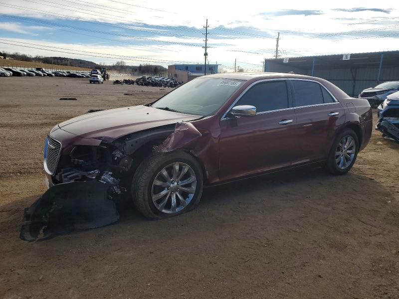 Фото 1 - CHRYSLER 300